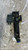 TOYOTA RAV 4 «III» (2008) LAMIERATI ESTERNI MANIGLIA PORTA EST. ANT. SX. USATO Da 2008 A 2012 [[275614]]