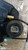 TOYOTA RAV 4 «III» (2008) LAMIERATI ESTERNI SERRATURA PORTA POST. SX. USATO Da 2008 A 2012 [[275617]]