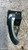 TOYOTA RAV 4 «III» (2008) ALLESTIMENTI INTERNI MANIGLIA PORTA INT. POST. SX. USATO Da 2008 A 2012 [[275618]]