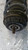 ALFA ROMEO MITO (2008) ASSALE AMMORTIZZATORE ANT. SX. USATO Da 2009 A 2011 [[275626]]