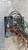 ALFA ROMEO MITO (2008) IMPIANTO ELETTRICO SCATOLA FUSIBILI USATO Da 2009 A 2011 [[275649]]