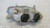 SMART FORTWO COUPÉ «450» (2004) FANALERIA PROIETTORE ANT. SX. USATO Da 2003 A 2007 [[275701]]