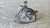 FANALE FRECCIA FRONTALE ANT. SX. USATO DAL 1999 AL 2000 SKODA OCTAVIA «1U5» SW (1997) 1U0953155B [[275769]]
