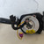 FORD KA «II» (2009) STERZO DEVIOGUIDA COMPLETO USATO Da 2008 A 2016 [[275931]]