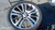 LAND ROVER RANGE ROVER SPORT «II» (2009) LAMIERATI ESTERNI CERCHIO RUOTA ANT. SX. USATO Da 2009 A 2013 [[276203]]