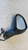 PEUGEOT 207 (2006) CRISTALLI RETROVISORE ESTERNO ANT. SX. USATO Da 2006 A 2009 [[276130]]