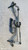PEUGEOT 207 (2006) CRISTALLI MECCANISMO TERGICRISTALLO USATO Da 2006 A 2009 [[276134]]