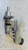 FIAT SCUDO «II» (2007) IMPIANTO FRENANTE POMPA FRENO ANT. USATO Da 2006 A 2016 [[276300]]