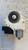 FIAT 500X (2018) STERZO MOTORINO ALZACRISTALLO PORTA ANT. DX. USATO Da 2018 A 2022 [[276334]]