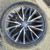 TOYOTA C-HR (2016) LAMIERATI ESTERNI CERCHIO RUOTA ANT. DX. USATO Da 2016 A 2019 [[276475]]