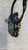 OPEL INSIGNIA «A» SW (2009) LAMIERATI ESTERNI SERRATURA PORTA POST. SX. USATO Da 2008 A 2013 [[276377]]