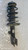 PEUGEOT 308 «I» SW (2008) ASSALE AMMORTIZZATORE ANT. DX. USATO Da 2008 A 2011 [[276490]]