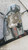 MERCEDES CLASSE C «S203» SW (2001) CRISTALLI ALZACRISTALLO PORTA ANT. SX. USATO Da 2000 A 2004 [[276525]]