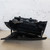 FIAT PUNTO EVO (2010) ALLESTIMENTI INTERNI BOX PORTAOGGETTI COMPLETO USATO Da 2009 A 2011 [[276598]]