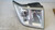 FORD TRANSIT «V» (2006) FANALERIA PROIETTORE ANT. DX. USATO Da 2006 A 2011 [[277166]]