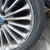 FORD MONDEO «V» SW (2014) LAMIERATI ESTERNI CERCHIO RUOTA ANT. SX. USATO Da 2014 A 2018 [[277266]]