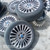 FORD MONDEO «V» SW (2014) LAMIERATI ESTERNI CERCHIO RUOTA ANT. SX. USATO Da 2014 A 2018 [[277266]]