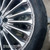 FORD MONDEO «V» SW (2014) LAMIERATI ESTERNI CERCHIO RUOTA ANT. SX. USATO Da 2014 A 2018 [[277266]]