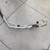 OPEL CORSA «D» (2007) TERMICO TUBO FLESSIBILE A/C USATO Da 2006 A 2010 [[277315]]
