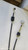 CAVO COMANDO CAMBIO USATO DAL 2011 AL 2014 FORD FOCUS «IV»  (2011) BV6R7E395 [[276771]]