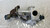DACIA DUSTER «I» (2010) SCARICO E INIEZIONE RADIATORE EGR USATO Da 2010 A 2013 [[277030]]