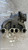 COLLETTORE ASPIRAZIONE USATO DAL 2004 AL 2008 AUDI A4 «8ED» AVANT (2005) 038129713BM [[277323]]