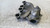 COLLETTORE ASPIRAZIONE USATO DAL 2004 AL 2008 AUDI A4 «8ED» AVANT (2005) 038129713BM [[277323]]
