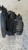 FORD FOCUS «IV»  (2011) LAMIERATI ESTERNI SERRATURA PORTA POST. SX. USATO Da 2011 A 2014 [[277344]]