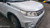 SUZUKI VITARA «II» (2015) LAMIERATI ESTERNI MUSATA - FRONTALE COMPLETO USATO [[277423]]