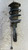 MINI MINI ONE «R50» (2001) ASSALE AMMORTIZZATORE ANT. DX. USATO Da 2001 A 2006 [[277273]]