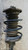 MINI MINI ONE «R50» (2001) ASSALE AMMORTIZZATORE ANT. DX. USATO Da 2001 A 2006 [[277273]]
