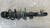 VOLKSWAGEN UP (2012) ASSALE AMMORTIZZATORE ANT. SX. USATO Da 2012 A 2016 [[277400]]