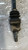 VOLKSWAGEN UP (2012) CAMBIO E TRASMISSIONE SEMIASSE (REVISIONATO) ANT. SX. USATO Da 2012 A 2016 [[277397]]