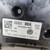 VOLKSWAGEN GOLF «VII» (2013) ALLESTIMENTI INTERNI QUADRO STRUMENTI USATO Da 2012 A 2016 [[277538]]