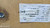 FIAT DUCATO «250» (2007) ALLESTIMENTI INTERNI PANNELLO RIVESTIMENTO PORTA ANT. SX. USATO Da 2006 A 2011 [[277441]]