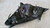 TOYOTA COROLLA VERSO «II» (2004) FANALERIA PROIETTORE ANT. DX. USATO Da 2004 A 2005 [[277486]]
