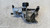 SUPPORTO COMPRESSORE A/C USATO FIAT FREEMONT (2011) 04627138AA [[277495]]