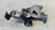 FIAT FREEMONT (2011) TERMICO SUPPORTO COMPRESSORE A/C USATO [[277495]]