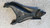 DACIA DUSTER «I» (2010) ASSALE BRACCIO OSCILLANTE ANT. DX. USATO Da 2010 A 2013 [[277513]]