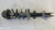 DACIA DUSTER «I» (2010) ASSALE AMMORTIZZATORE ANT. DX. USATO Da 2010 A 2013 [[277517]]