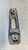 DACIA DUSTER «I» (2010) MOTORE SUPPORTO GOMMA MOTORE (BIELLETTA) USATO Da 2010 A 2013 [[277522]]