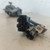 MITSUBISHI PAJERO «I» (1991) STERZO BLOCCASTERZO USATO Da 1991 A 1997 [[277677]]