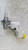 FIAT TIPO «II» SW (2016) IMPIANTO FRENANTE POMPA FRENO ANT. USATO Da 2016 A 2020 [[277622]]