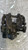 FORD MONDEO «V» SW (2014) IMPIANTO FRENANTE PINZA FRENO POST. SX. USATO Da 2014 A 2018 [[277642]]