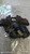 FORD MONDEO «V» SW (2014) IMPIANTO FRENANTE PINZA FRENO POST. DX. USATO Da 2014 A 2018 [[277643]]