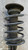 FORD MONDEO «V» SW (2014) ASSALE AMMORTIZZATORE ANT. SX. USATO Da 2014 A 2018 [[277655]]