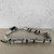 NISSAN JUKE «I» (2014) SICUREZZA AIR-BAG A TENDINA SX. USATO Da 2018 in poi [[277752]]