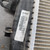 FIAT 500X (2018) TERMICO RADIATORE ACQUA SUPPLEMENTARE USATO Da 2018 A 2022 [[277819]]