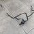 FIAT 500X (2018) TERMICO MANICOTTO RADIATORE INF. USATO Da 2018 A 2022 [[277820]]