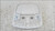 FORD MONDEO «V» SW (2014) ALLESTIMENTI INTERNI CONSOLE SOTTOTETTO USATO Da 2014 A 2018 [[277800]]